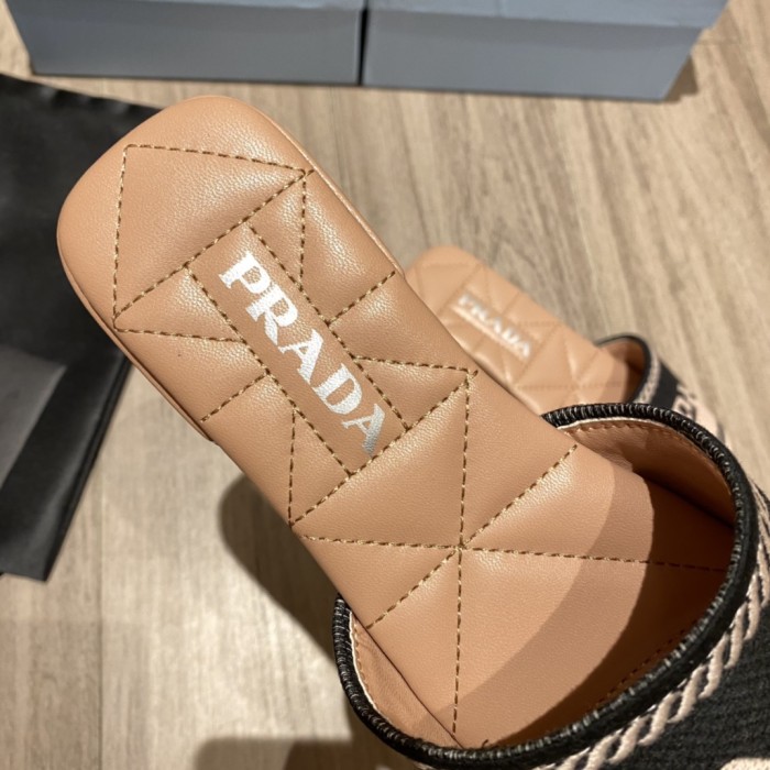 Prada shoes 024 XM 012