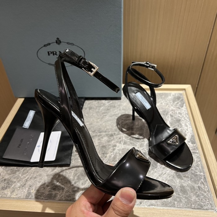 Prada shoes 017 XM 072