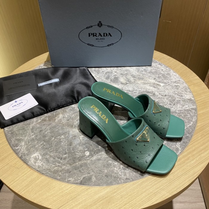 Prada shoes 032 XM 042