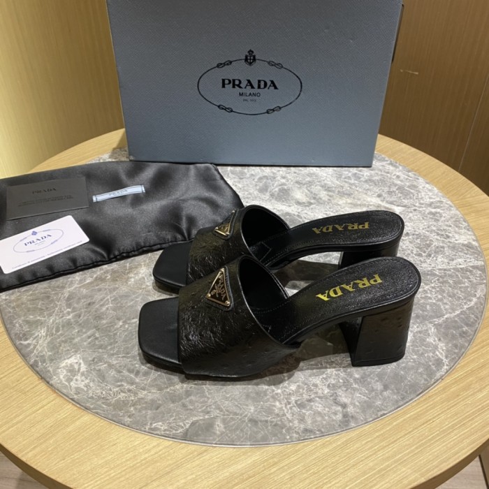 Prada shoes 032 XM 042