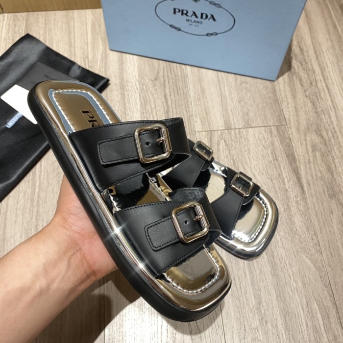 Prada shoes 028 XM 032