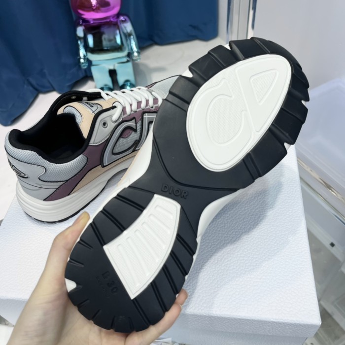 Dior 001 Casual shoes XM 034 02