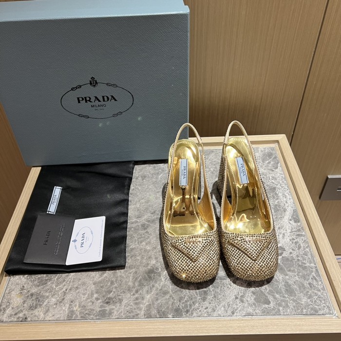 Prada shoes 016 XM 092