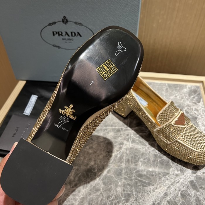 Prada shoes 015 XM 013