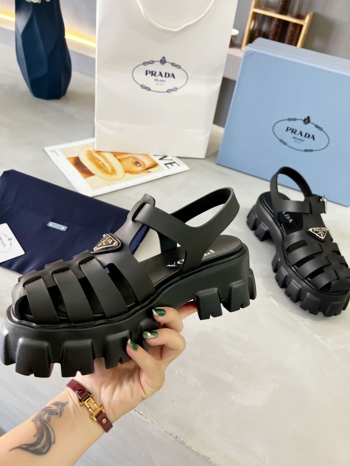 Prada shoes 022 XM 042