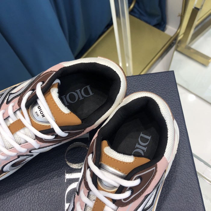 Dior 001 Casual shoes XM 034 03