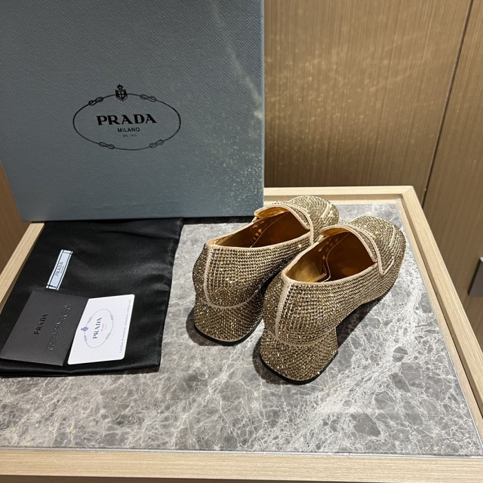 Prada shoes 015 XM 013