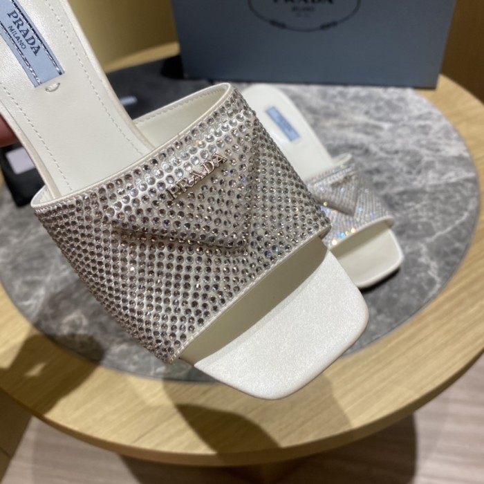 Prada shoes 030 XM 042
