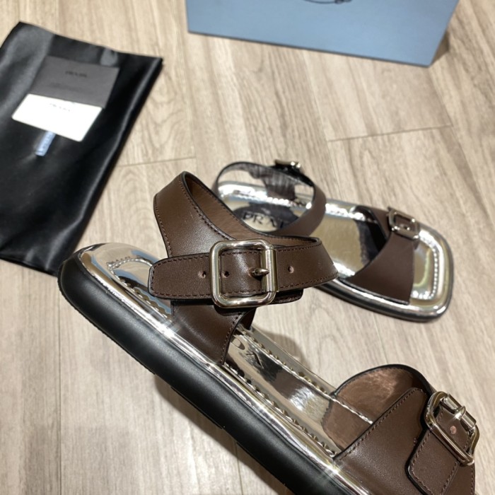 Prada shoes 027 XM 042