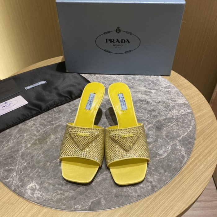 Prada shoes 030 XM 042