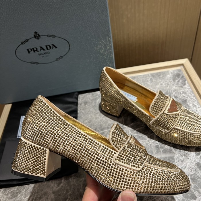 Prada shoes 015 XM 013