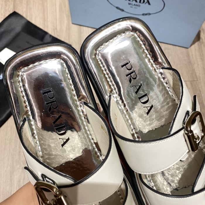Prada shoes 028 XM 032