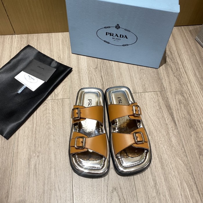 Prada shoes 028 XM 032