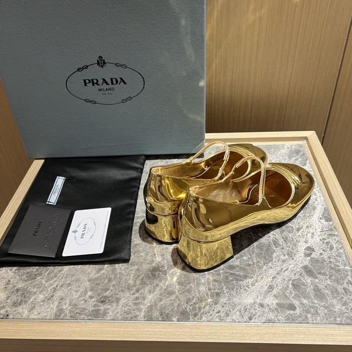 Prada shoes 014 XM 013