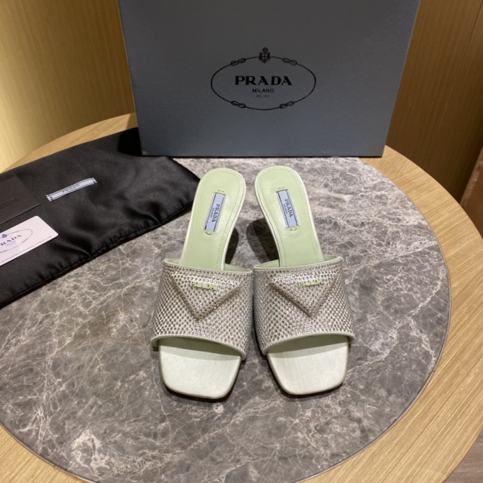 Prada shoes 030 XM 042