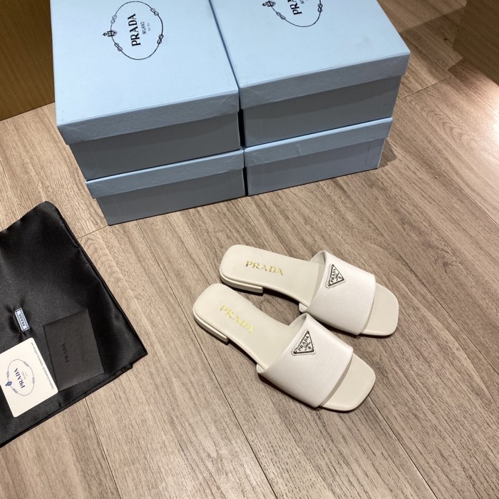Prada shoes 026 XM 012