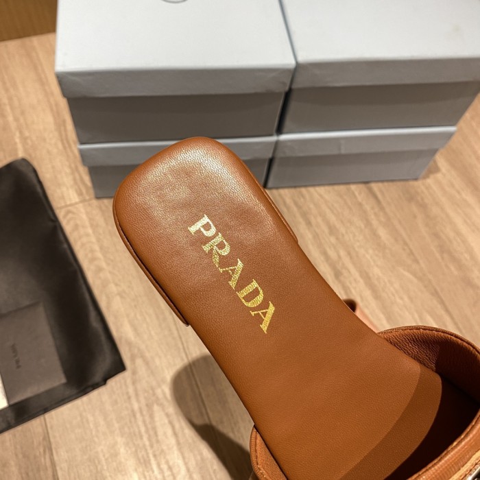 Prada shoes 026 XM 012