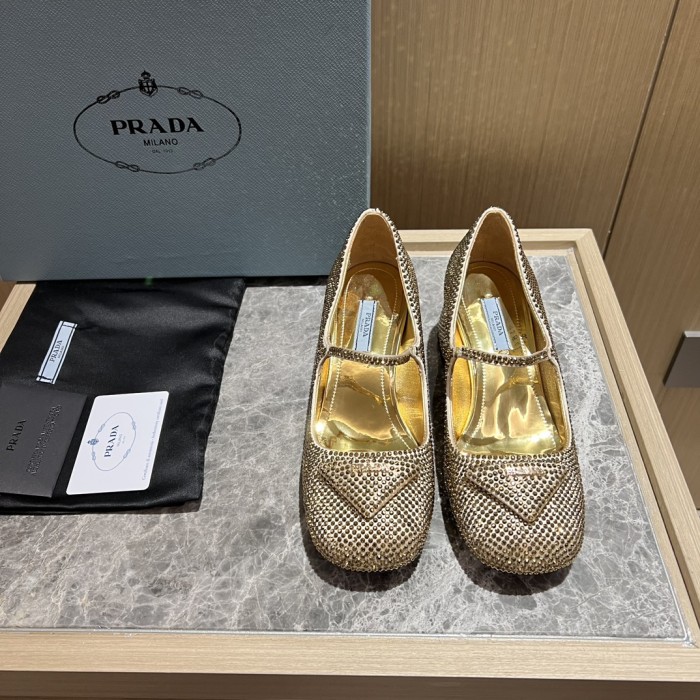 Prada shoes 014 XM 013