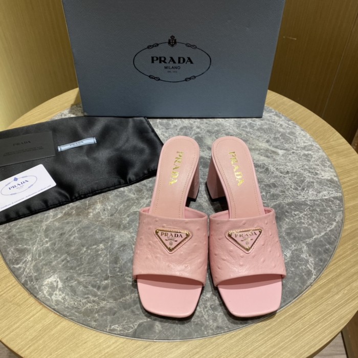 Prada shoes 032 XM 042