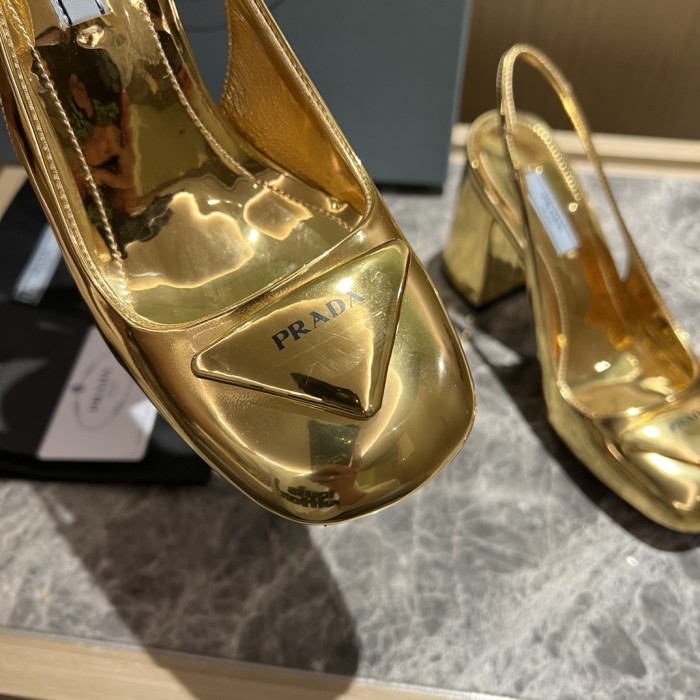 Prada shoes 016 XM 092