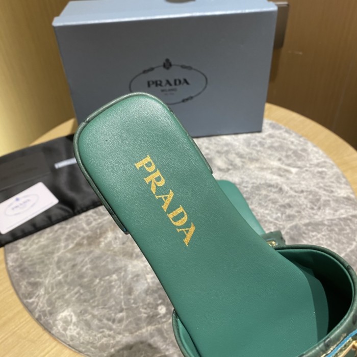 Prada shoes 031 XM 032