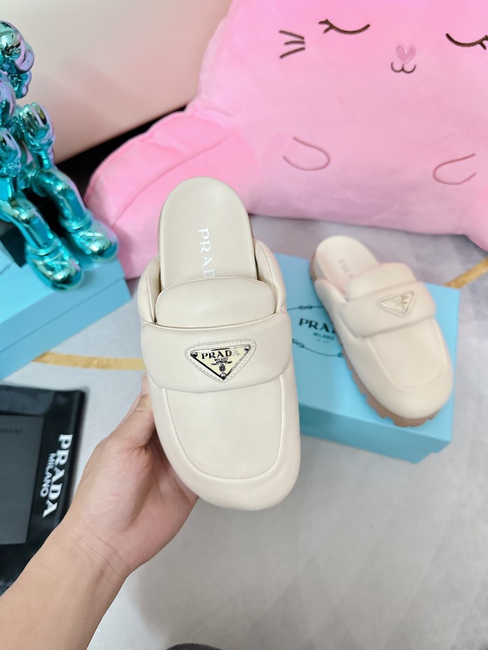 Prada shoes 021 XM 092