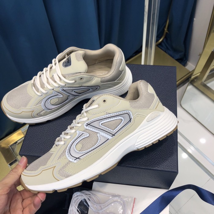 Dior 001 Casual shoes XM 034 03