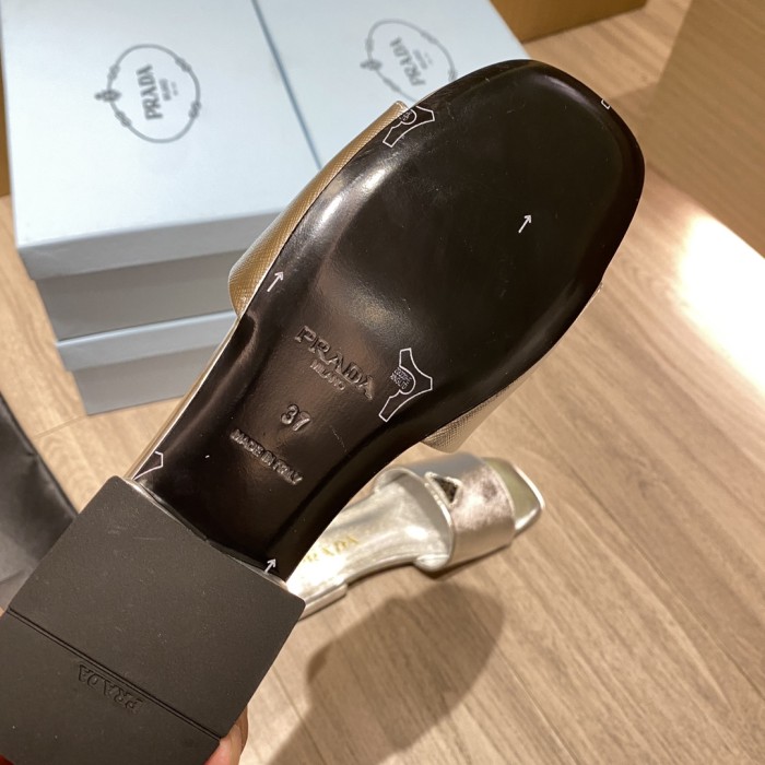 Prada shoes 026 XM 012