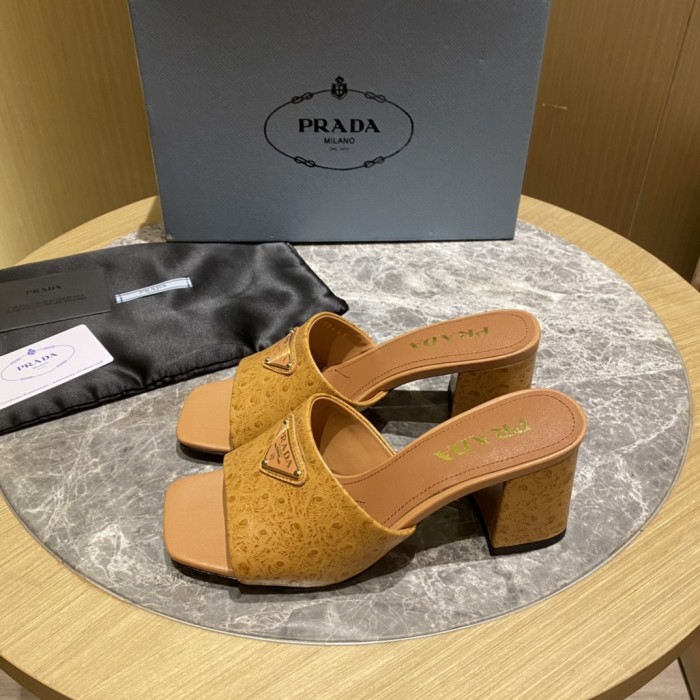 Prada shoes 032 XM 042