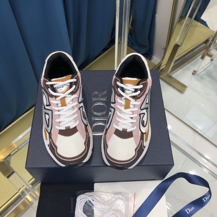 Dior 001 Casual shoes XM 034 03