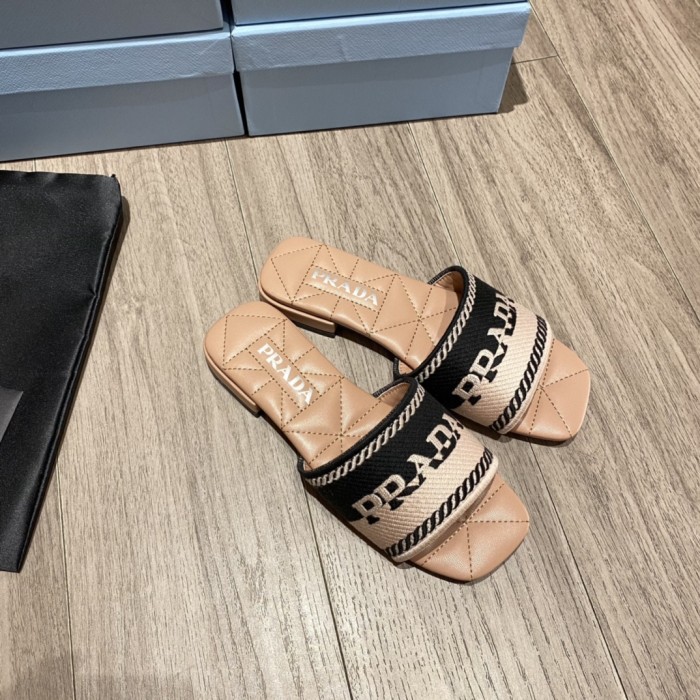 Prada shoes 024 XM 012