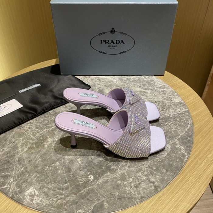 Prada shoes 030 XM 042