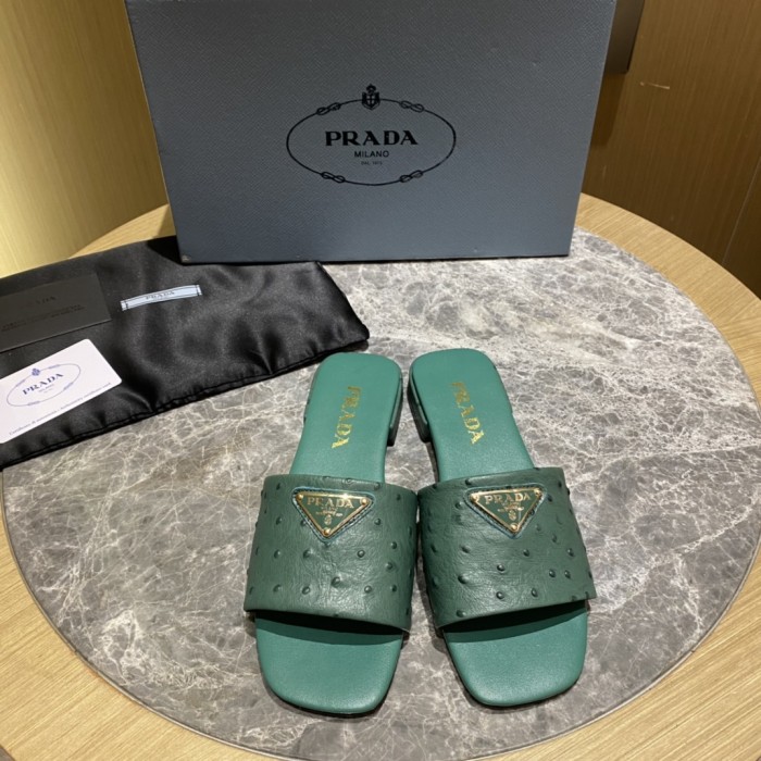 Prada shoes 031 XM 032