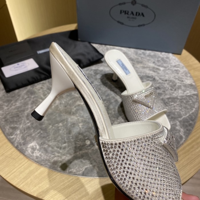Prada shoes 030 XM 042