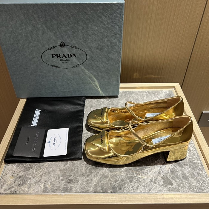 Prada shoes 014 XM 013