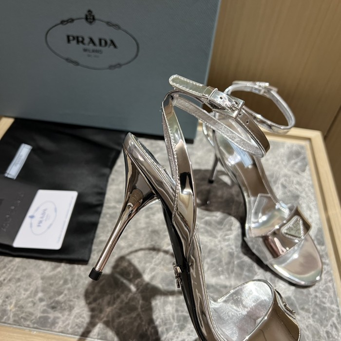 Prada shoes 017 XM 072