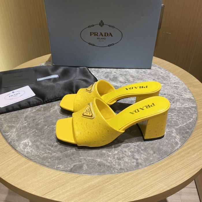 Prada shoes 032 XM 042