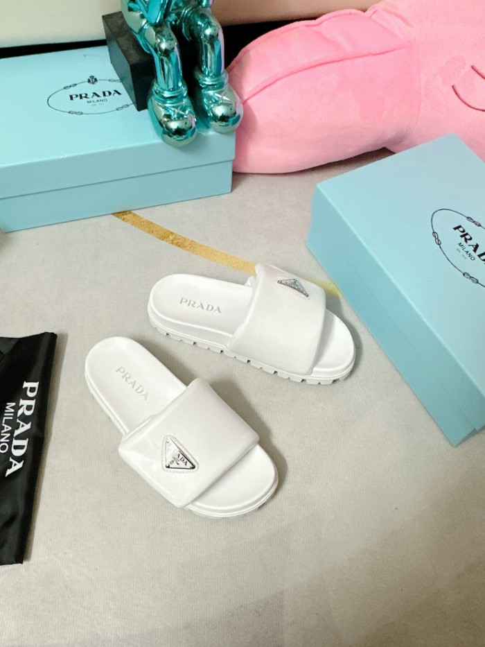 Prada shoes 020 XM 082