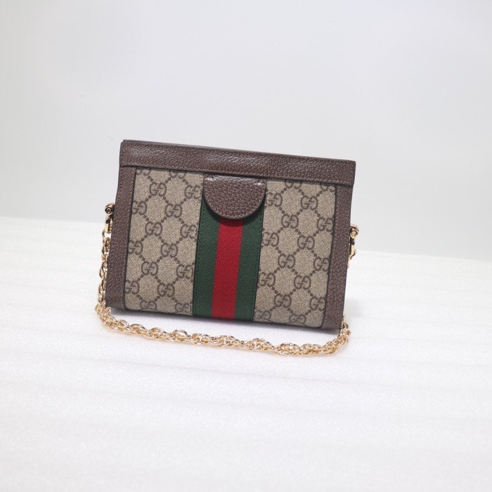 Gucci602676smile061 19CM