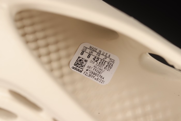 Yeezy Foam Runner“Ararat” shoes XM 061