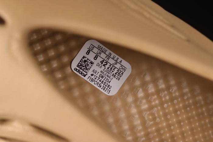 Yeezy Foam Runner“Ararat” shoes XM 061