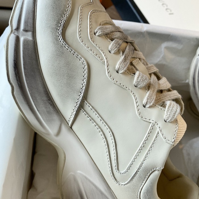 Gucci 003 Casual shoes XM 063 02