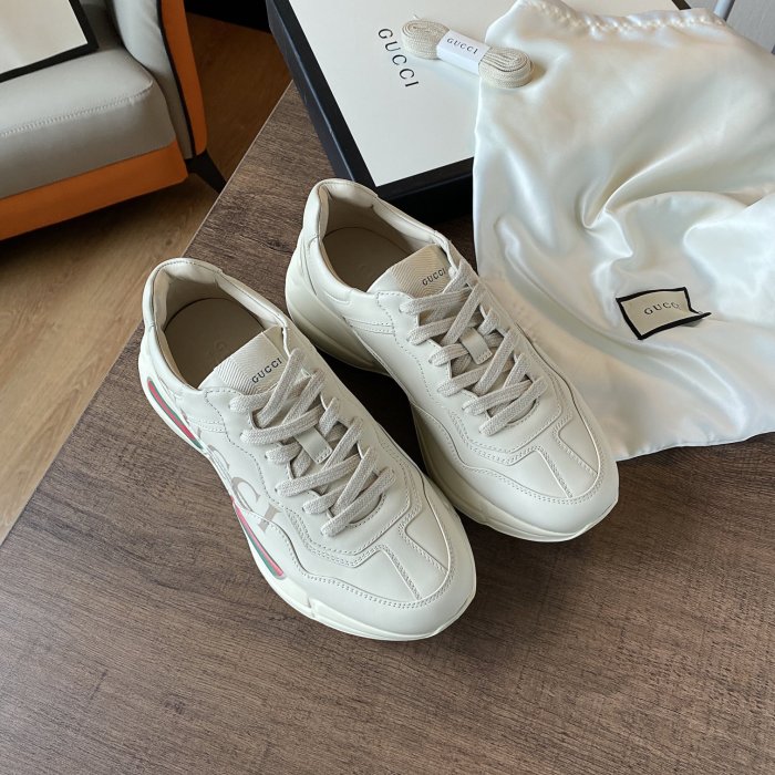 Gucci 003 Casual shoes XM 063 01