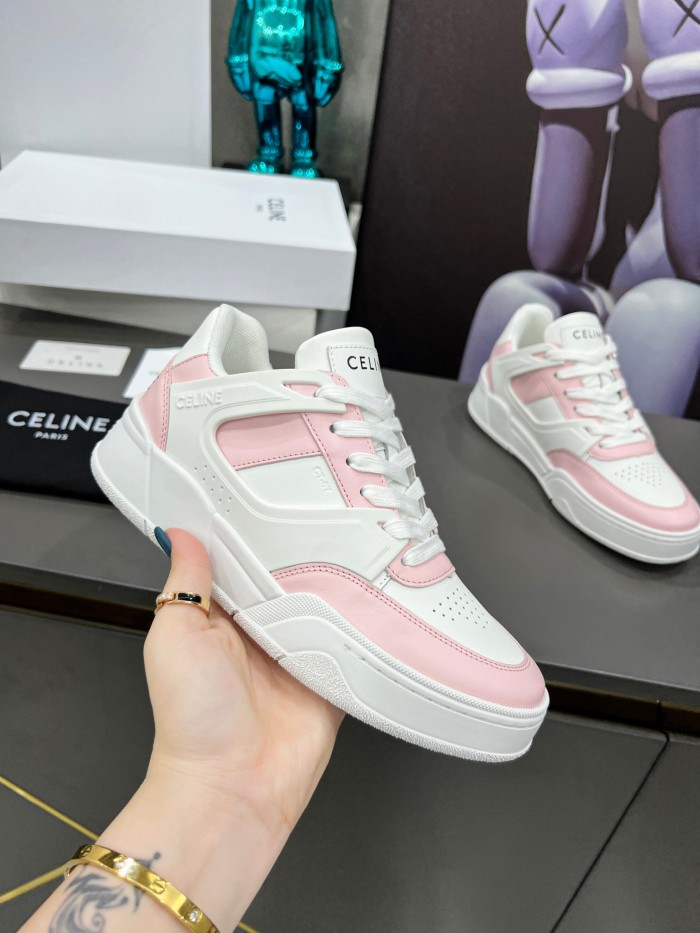 Celine 002 Casual shoes XM 082