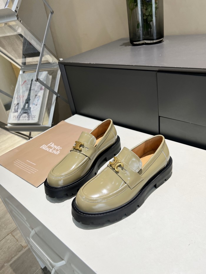 Celine 004 Casual shoes XM 003