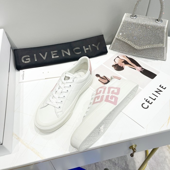 GIVENCHY 005 Casual shoes XM 023