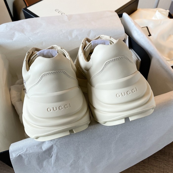 Gucci 003 Casual shoes XM 063 02