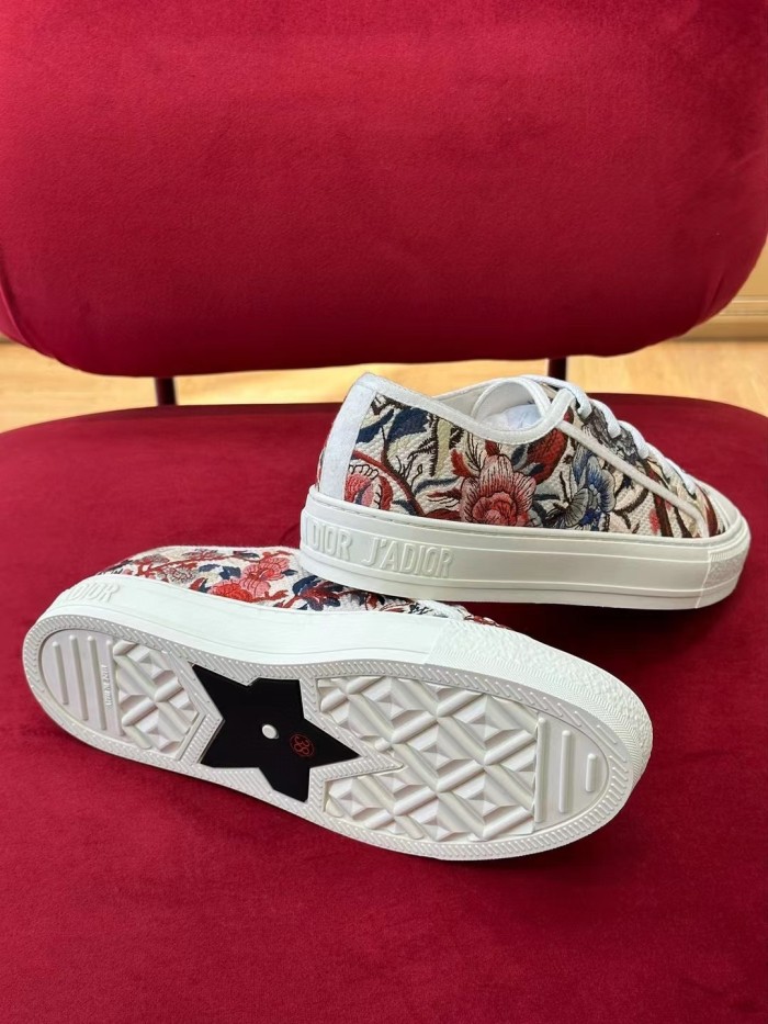 Dior 004 Casual shoes XM 052