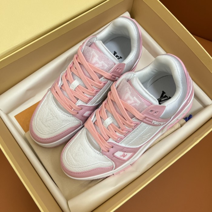 LV 002 Casual shoes XM 024
