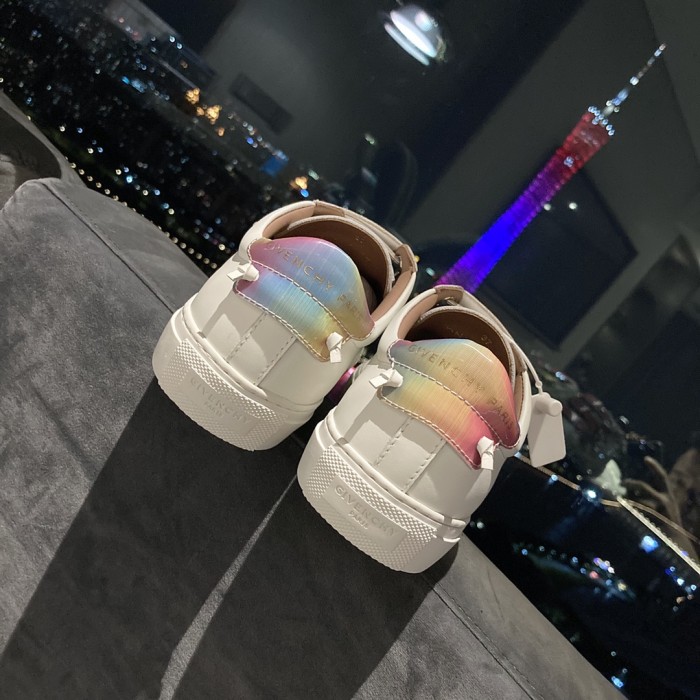 GIVENCHY 011 Casual shoes XM 013